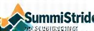 SummitStride Performance Logo